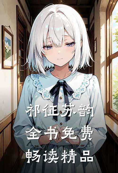祁征苏韵全书免费畅读精品