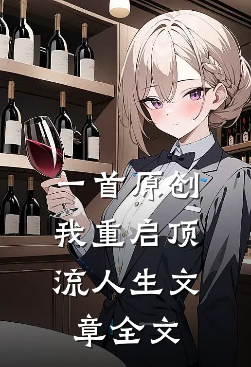 一首原创，我重启顶流人生文章全文