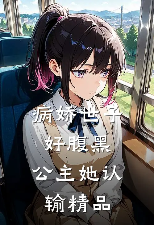 病娇世子好腹黑，公主她认输精品