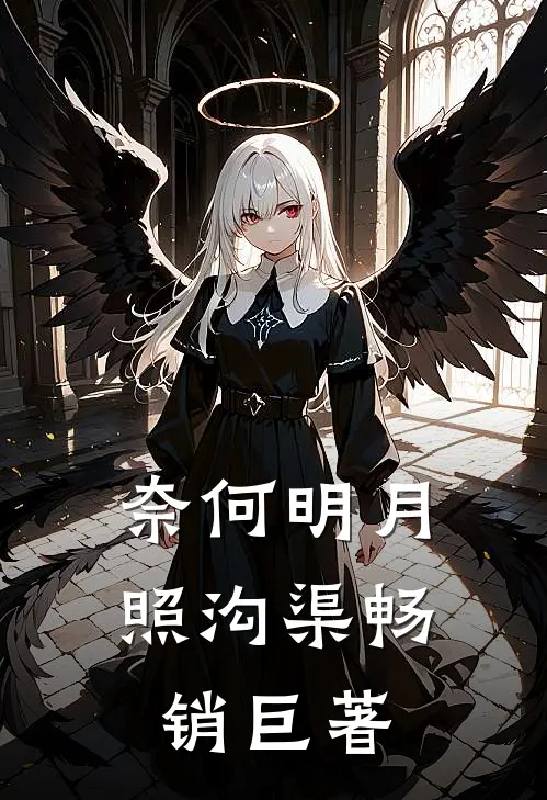 奈何明月照沟渠畅销巨著