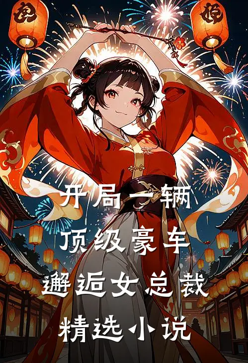 开局一辆顶级豪车，邂逅女总裁精选小说