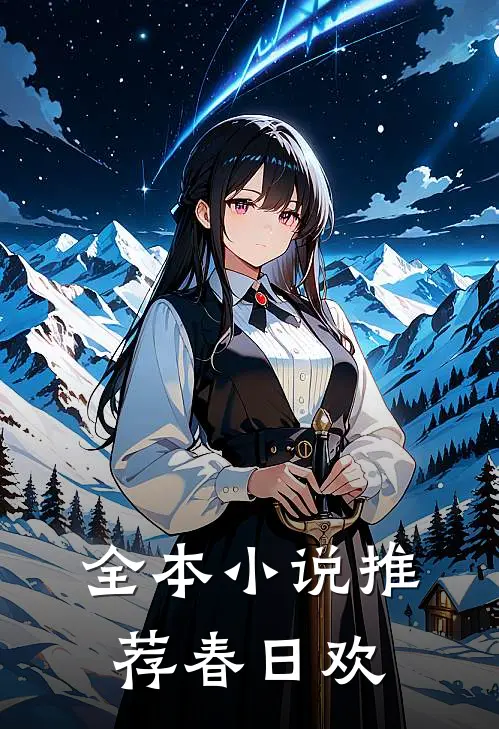 全本小说推荐春日欢