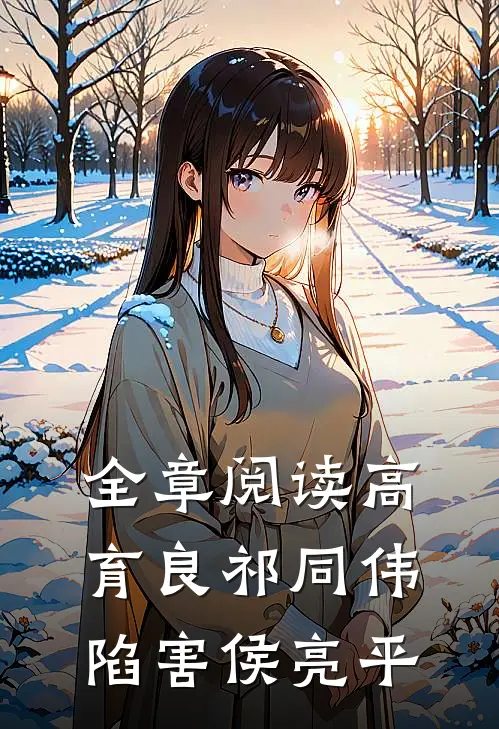 全章阅读高育良祁同伟陷害侯亮平