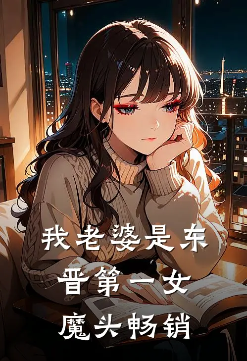 我老婆是东晋第一女魔头畅销