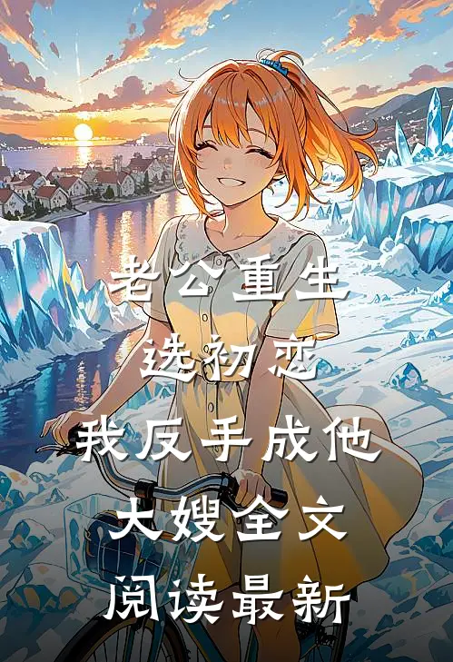 老公重生选初恋，我反手成他大嫂全文阅读最新