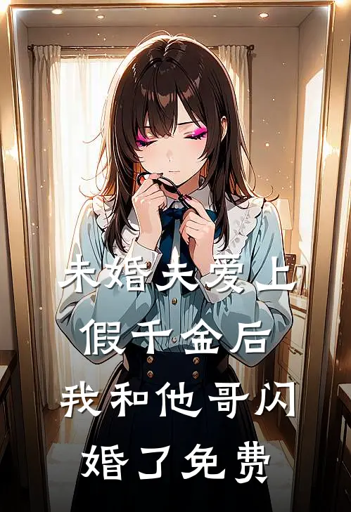 未婚夫爱上假千金后，我和他哥闪婚了免费