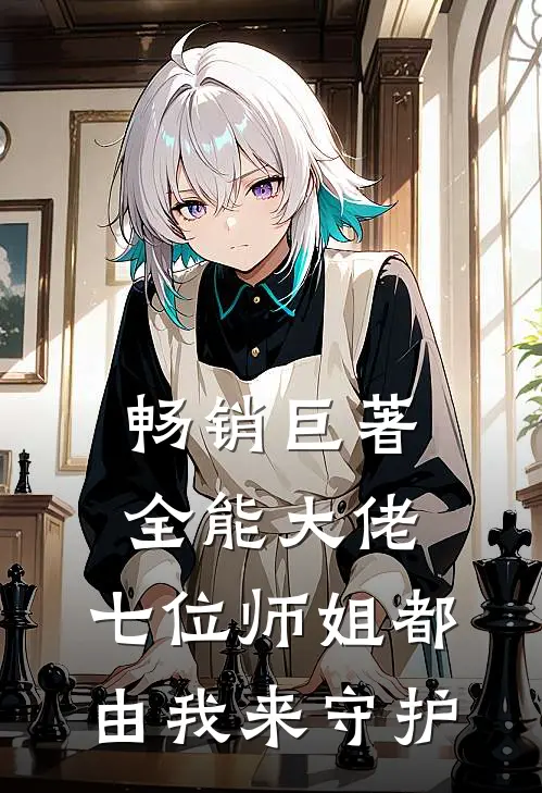 畅销巨著全能大佬：七位师姐都由我来守护
