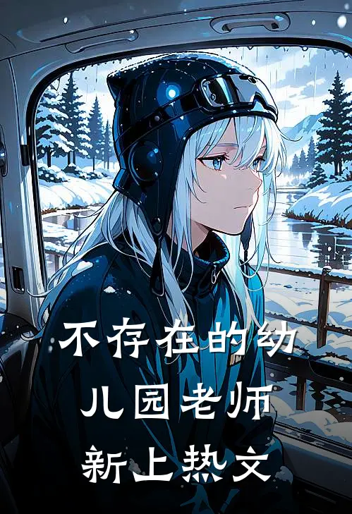 不存在的幼儿园老师新上热文