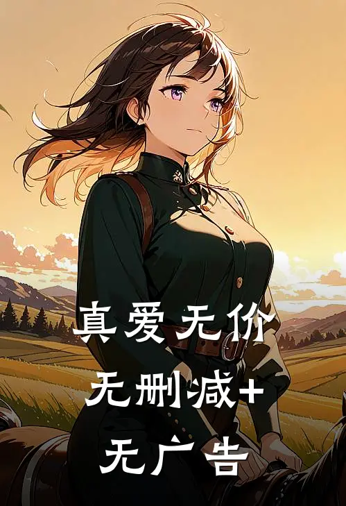 真爱无价无删减+无广告