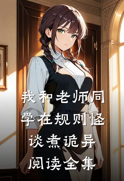 我和老师同学在规则怪谈煮诡异阅读全集