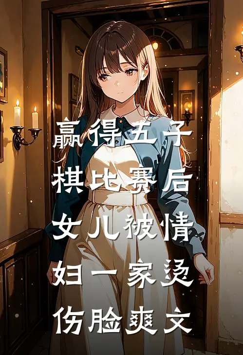 赢得五子棋比赛后，女儿被情妇一家烫伤脸爽文