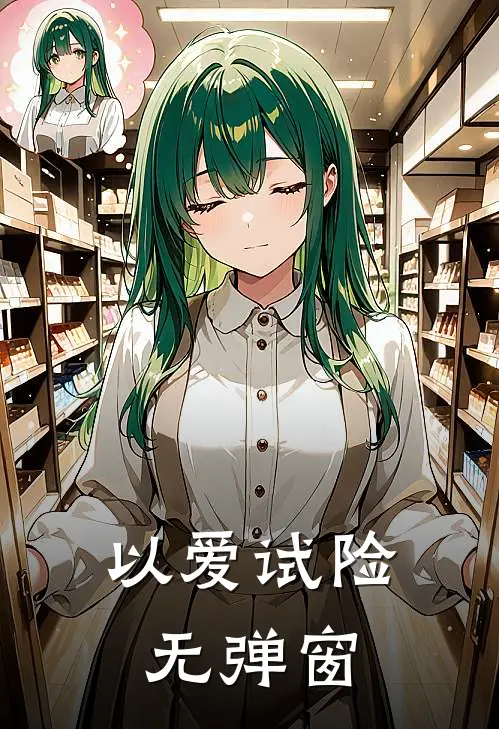 以爱试险无弹窗