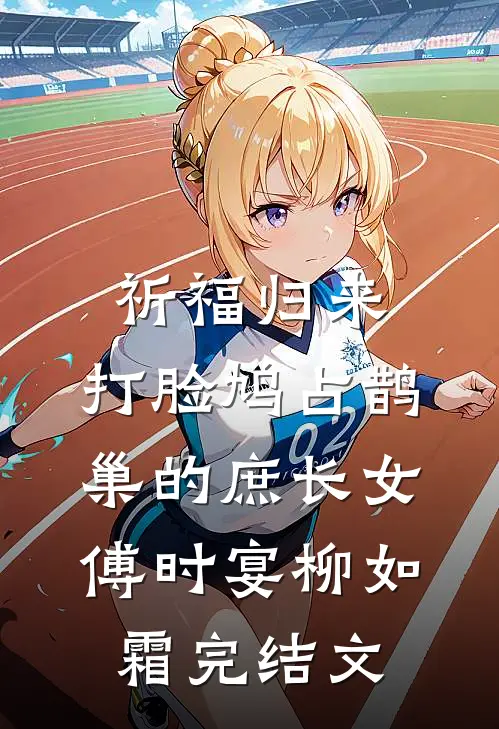 祈福归来，打脸鸠占鹊巢的庶长女傅时宴柳如霜完结文
