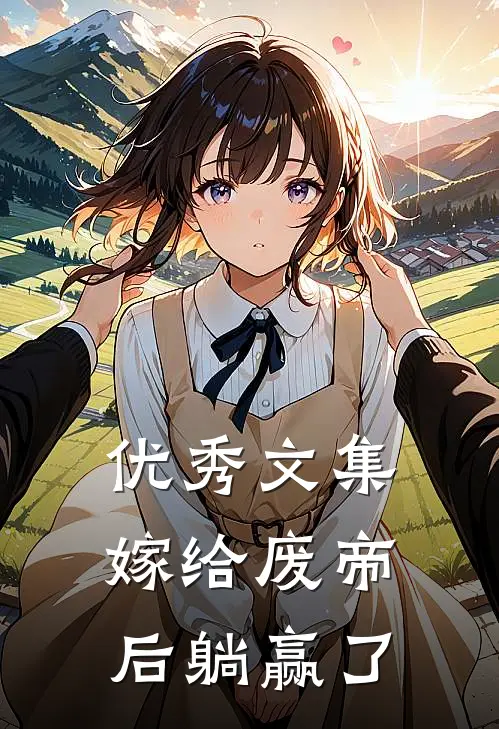 优秀文集嫁给废帝后躺赢了