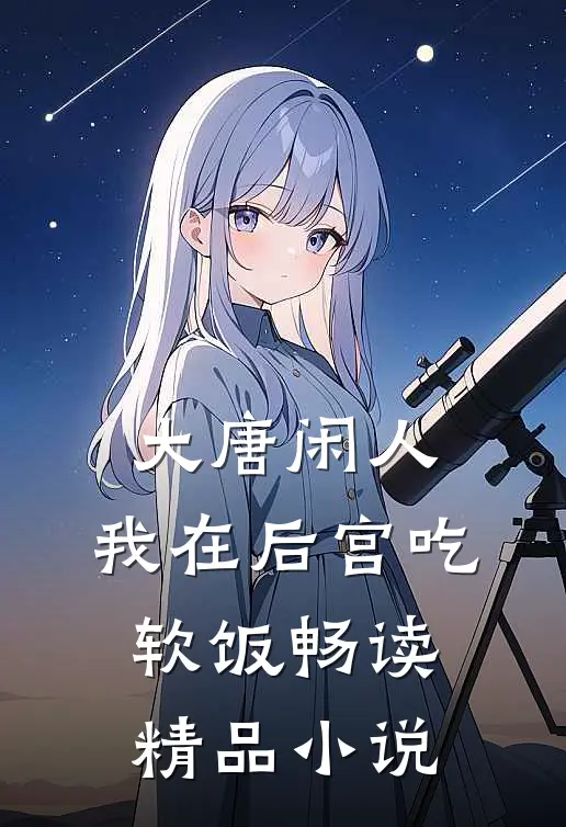 大唐闲人：我在后宫吃软饭畅读精品小说