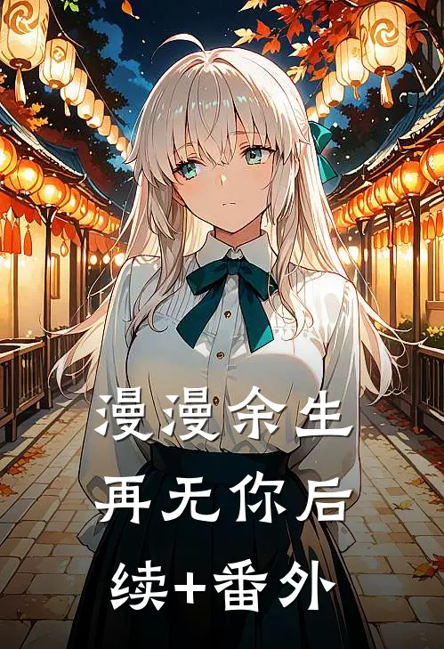 漫漫余生再无你后续+番外