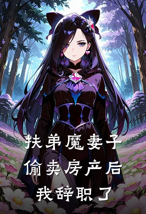 扶弟魔妻子偷卖房产后我辞职了