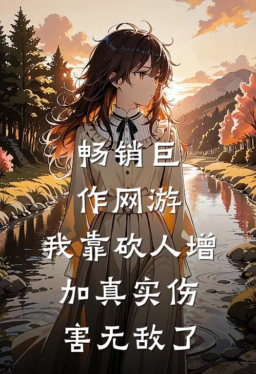 畅销巨作网游：我靠砍人增加真实伤害无敌了