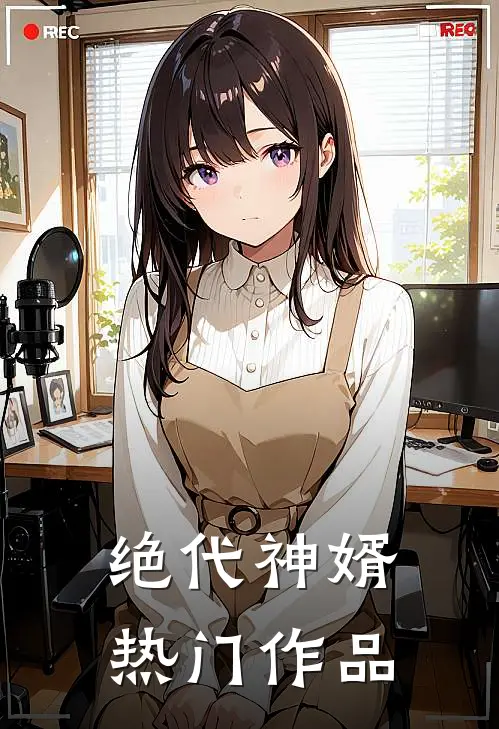 绝代神婿热门作品