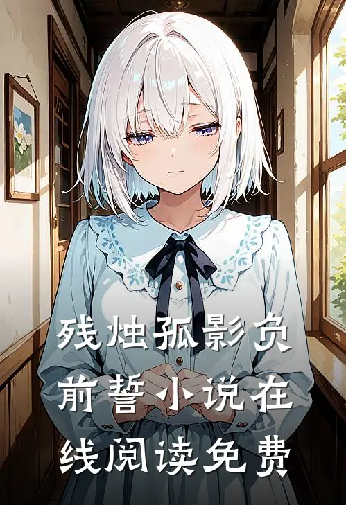 残烛孤影负前誓小说在线阅读免费