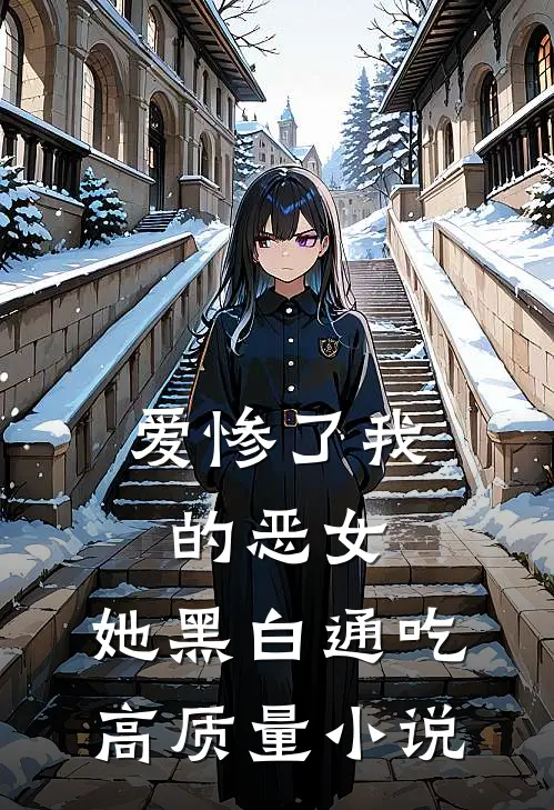 爱惨了我的恶女，她黑白通吃高质量小说