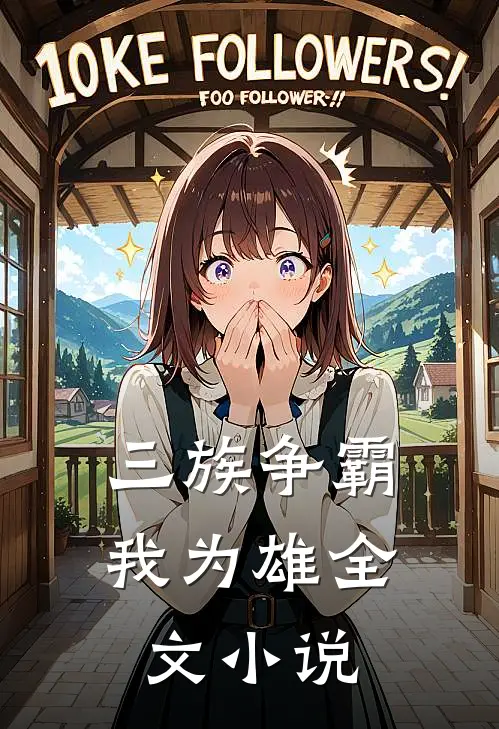 三族争霸我为雄全文小说
