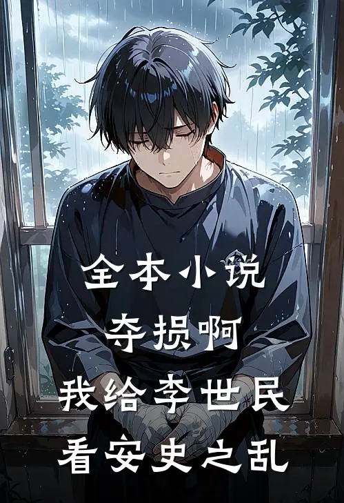 全本小说夺损啊，我给李世民看安史之乱