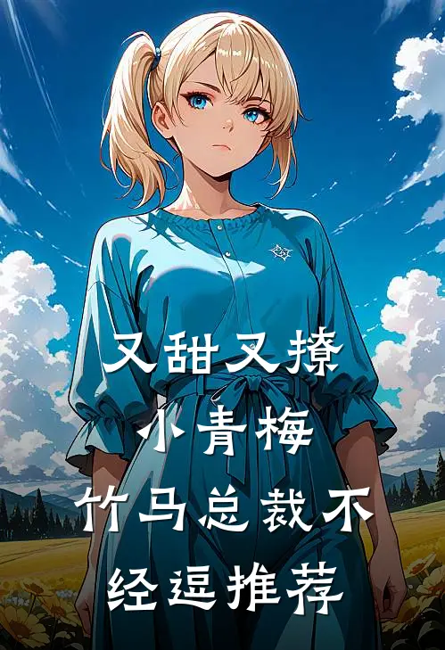 又甜又撩小青梅，竹马总裁不经逗推荐