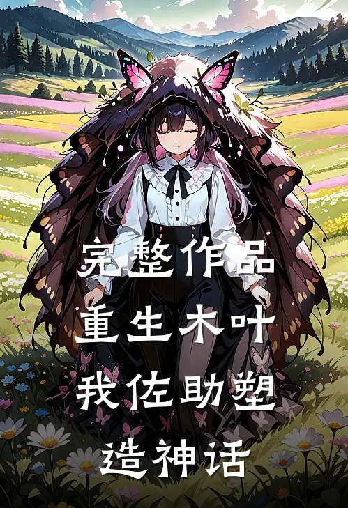 完整作品重生木叶：我佐助塑造神话