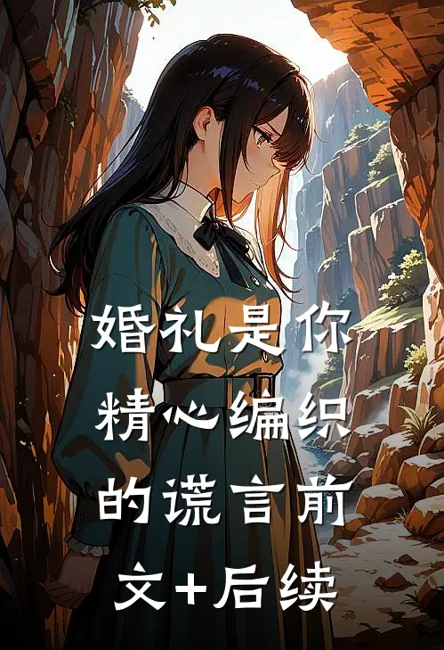 婚礼是你精心编织的谎言前文+后续