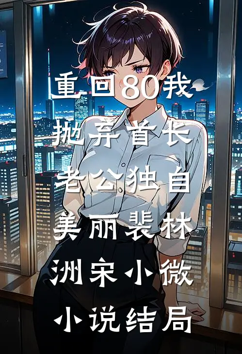重回80我抛弃首长老公独自美丽裴林洲宋小微小说结局