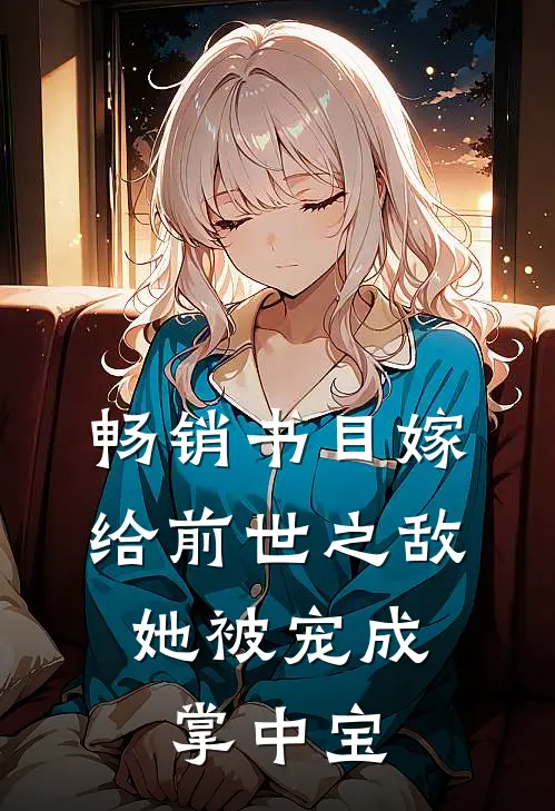 畅销书目嫁给前世之敌，她被宠成掌中宝