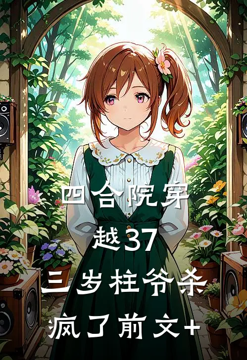 四合院穿越37，三岁柱爷杀疯了前文+