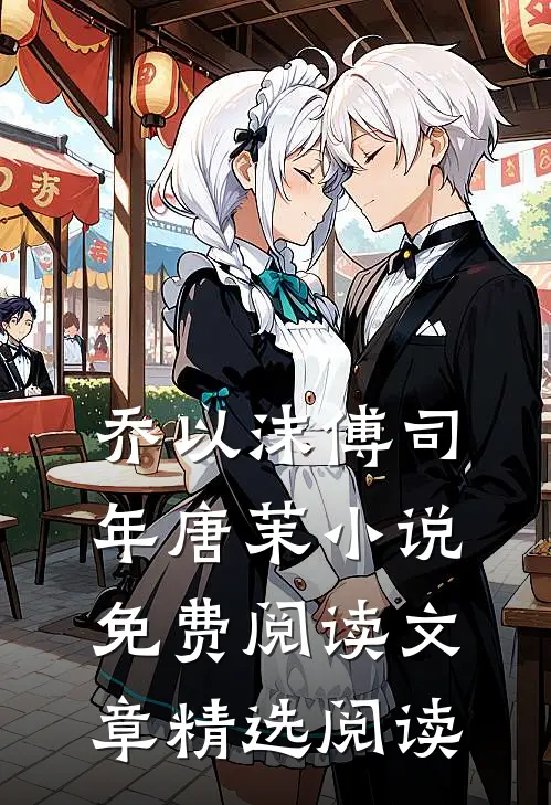 乔以沫傅司年唐茉小说免费阅读文章精选阅读