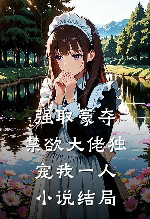 强取豪夺：禁欲大佬独宠我一人小说结局