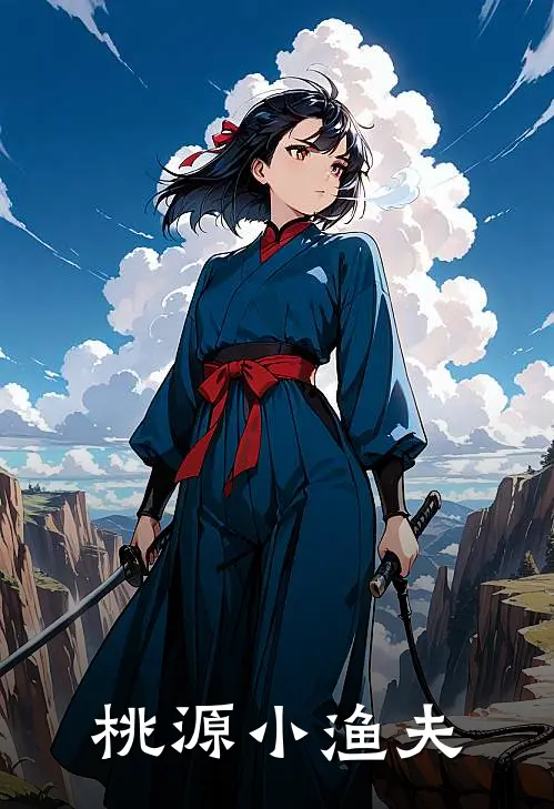 桃源小渔夫