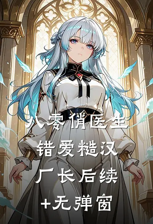 八零俏医生错爱糙汉厂长后续+无弹窗