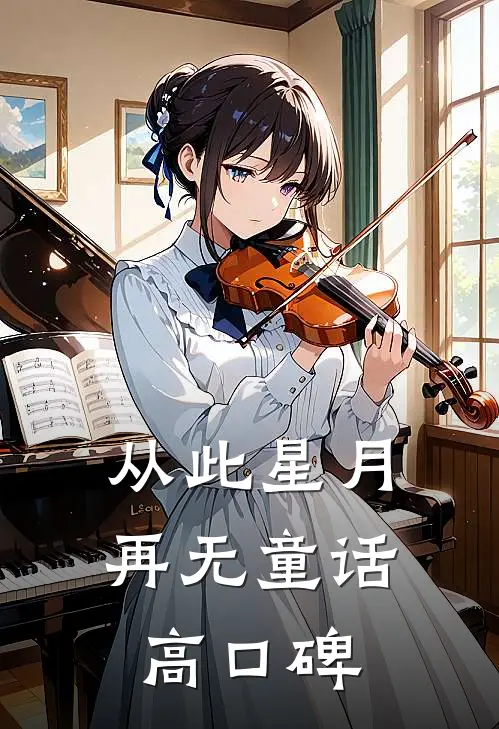 从此星月再无童话高口碑