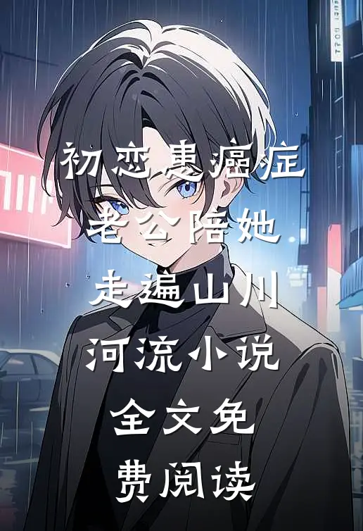 初恋患癌症，老公陪她走遍山川河流小说全文免费阅读