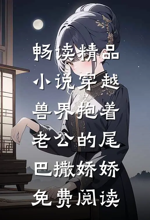 畅读精品小说穿越兽界抱着老公的尾巴撒娇娇免费阅读