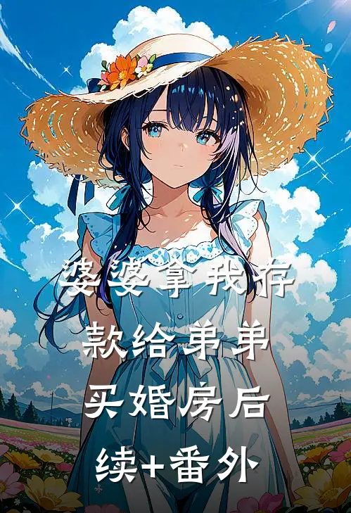 婆婆拿我存款给弟弟买婚房后续+番外