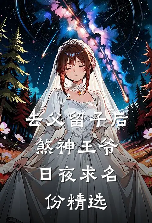 去父留子后，煞神王爷日夜求名份精选