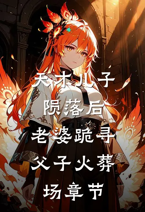 天才儿子陨落后，老婆跪寻父子火葬场章节