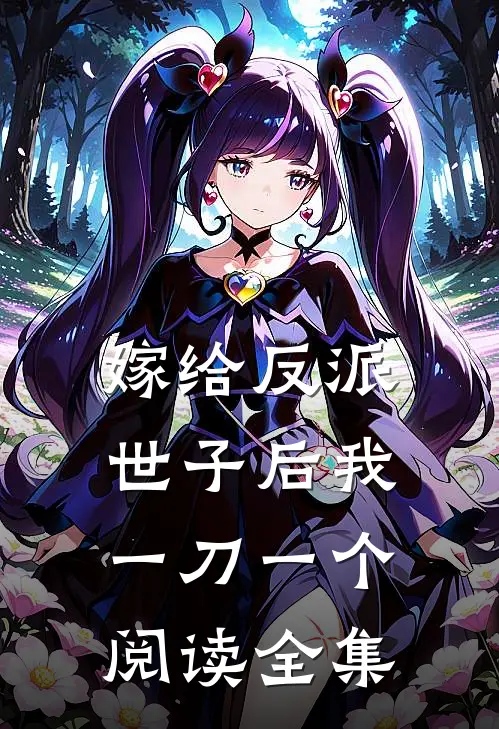 嫁给反派世子后我一刀一个阅读全集