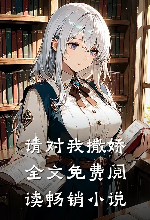 请对我撒娇全文免费阅读畅销小说