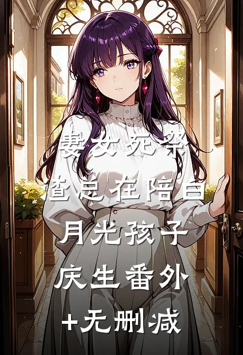 妻女死祭，渣总在陪白月光孩子庆生番外+无删减