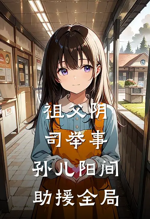 祖父阴司举事，孙儿阳间助援全局