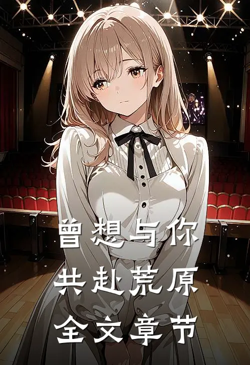 曾想与你共赴荒原全文章节