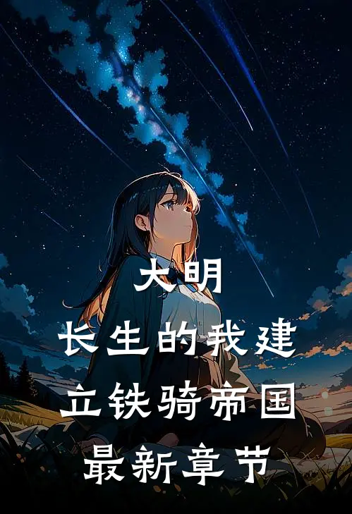 大明：长生的我建立铁骑帝国最新章节