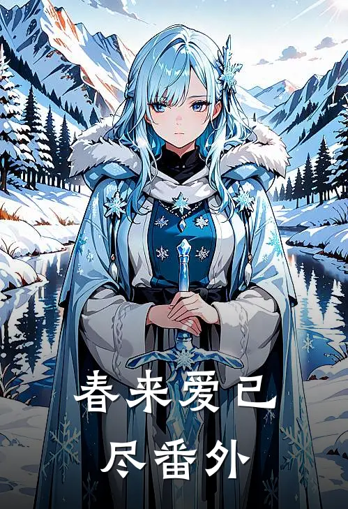 春来爱已尽番外